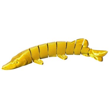 Kalakoriste Fishxplorer 3d Flexi Pike Fxp-flexi-p-l-gs