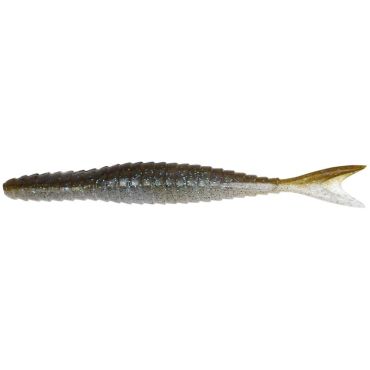 Pehmeä Viehe Galapagos Zegrashad 5.8" - 14.7cm - Pakkaus 6 Gal-zeg5.8-10