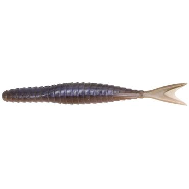 Pehmeä Viehe Galapagos Zegrashad 5.8" - 14.7cm - Pakkaus 6 Gal-zeg5.8-11