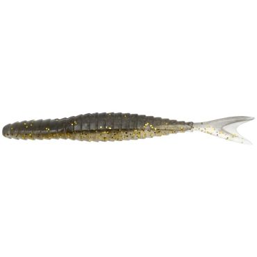 Pehmeä Viehe Galapagos Zegrashad 5.8" - 14.7cm - Pakkaus 6 Gal-zeg5.8-12