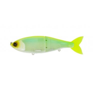Kelluva Viehe Swimbait Republic Glideway 126 - 12.6cm Glideway126-8