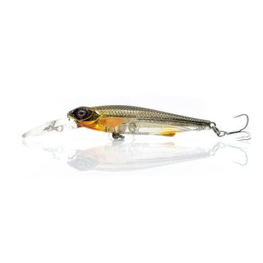 Kelluva Viehe Chasebaits Gutsy Minnow Shallow - 10cm Gm100s-08
