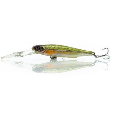 Kelluva Viehe Chasebaits Gutsy Minnow Deep - 6cm Gm60d-05