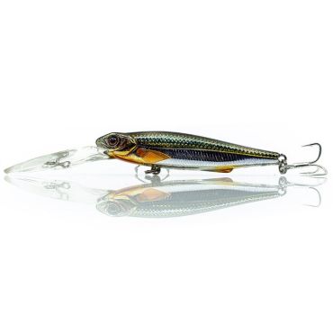 Kelluva Viehe Chasebaits Gutsy Minnow Deep - 6cm Gm60d-09