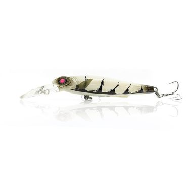 Kelluva Viehe Chasebaits Gutsy Minnow Shallow - 6cm Gm60s-06