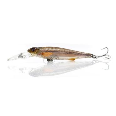 Kelluva Viehe Chasebaits Gutsy Minnow Shallow - 6cm Gm60s-07