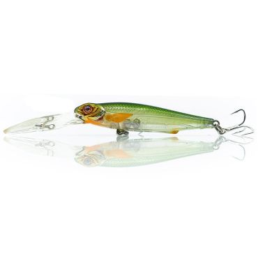 Kelluva Viehe Chasebaits Gutsy Minnow Deep - 8cm Gm80d-02