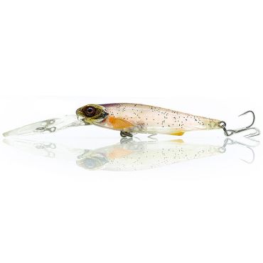 Kelluva Viehe Chasebaits Gutsy Minnow Deep - 8cm Gm80d-04