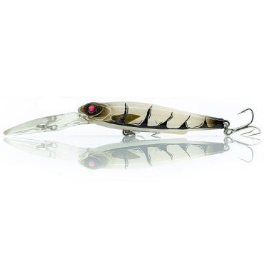 Kelluva Viehe Chasebaits Gutsy Minnow Deep - 8cm Gm80d-06
