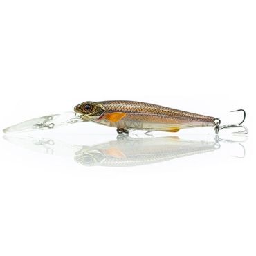 Kelluva Viehe Chasebaits Gutsy Minnow Deep - 8cm Gm80d-07