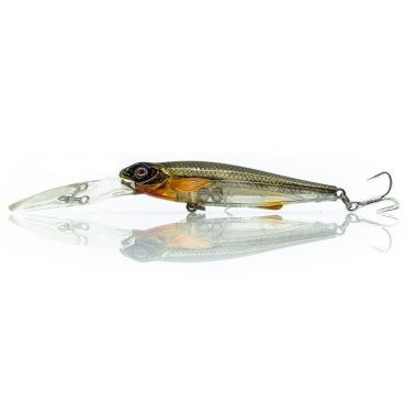 Kelluva Viehe Chasebaits Gutsy Minnow Deep - 8cm Gm80d-08
