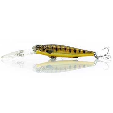 Kelluva Viehe Chasebaits Gutsy Minnow Deep - 8cm Gm80d-10