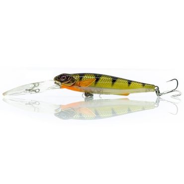 Kelluva Viehe Chasebaits Gutsy Minnow Deep - 8cm Gm80d-12