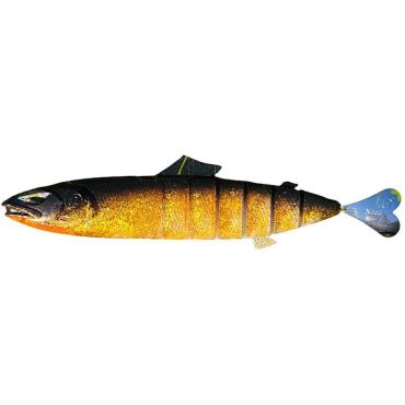 Pehmeä Viehe Need2fish Green Swim Shad - 21cm Gss-ca-210ls