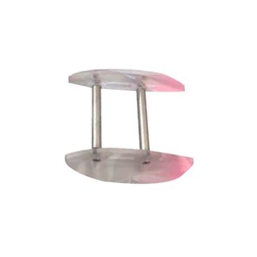 Varaevät Madotachi Hanitas Varten Hanitas Spare Wing Hanitaslrsw-pink