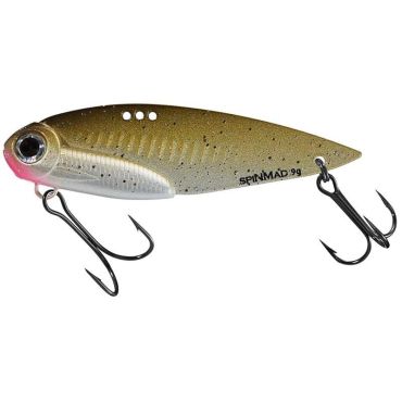 Lippaviehe Spinmad Hart - 9g Hart706