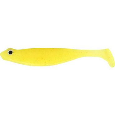 Pehmeä Viehe Megabass Hazedong Shad 5.2 - 12.5cm - Pakkaus 4 Hazedongsh5.2doch