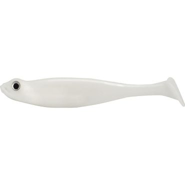 Pehmeä Viehe Megabass Hazedong Shad 5.2 - 12.5cm - Pakkaus 4 Hazedongsh5.2frep
