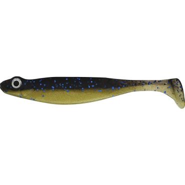 Pehmeä Viehe Megabass Hazedong Shad 5.2 - 12.5cm - Pakkaus 4 Hazedongsh5.2mutsu