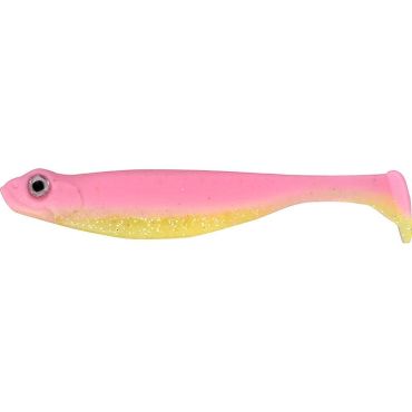 Pehmeä Viehe Megabass Hazedong Shad 5.2 - 12.5cm - Pakkaus 4 Hazedongsh5.2pinc