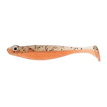 Pehmeä Viehe Megabass Hazedong Shad 5.2 - 12.5cm - Pakkaus 4 Hazedongsh5.2spab
