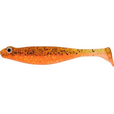 Pehmeä Viehe Megabass Hazedong Shad 5.2 - 12.5cm - Pakkaus 4 Hazedongsh5.2tino