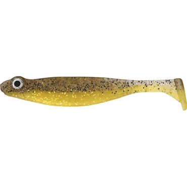 Pehmeä Viehe Megabass Hazedong Shad 5.2 - 12.5cm - Pakkaus 4 Hazedongsh5.2urake