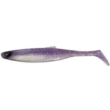 Pehmeä Viehe Headbanger Bangershad - 22cm Hb-bs-22-ci