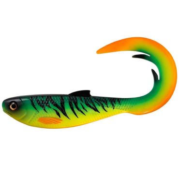 Pehmeä Viehe Headbanger Firetail V2 - 17cm Hb-ft-17-ft2
