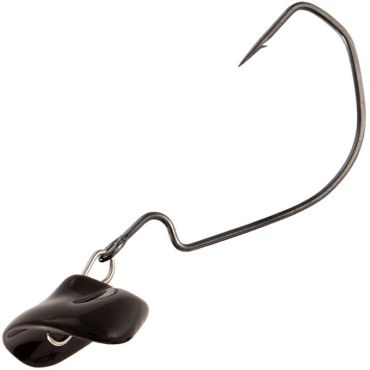 Painopää Headbanger Rockerhead - Pakkaus 3 Hb-rh-38-bl