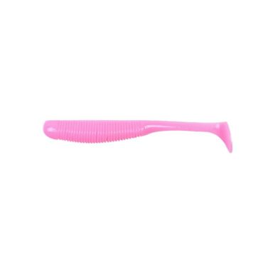Pehmeä Viehe Hill Climb Prime Shad 2.4" - 6cm - Pakkaus 7 Hc.ps24.079