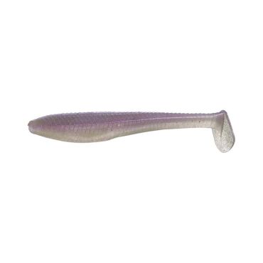 Pehmeä Viehe Ever Green Head Shaker - 12.5cm - Pakkaus 5 Headshaker5-40