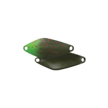 Heilurilusikka Valkein Hi Burst - 3.6g Hiburst3.6g49
