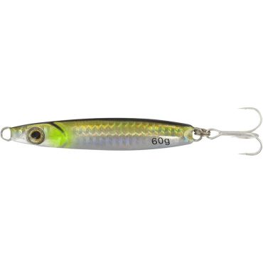 Jigger-lusikka Powerline Hot Jig - 60g Hj60ay