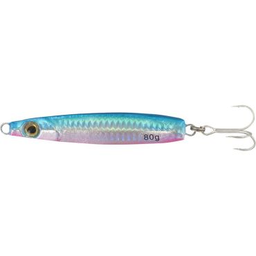 Jigger-lusikka Powerline Hot Jig - 60g Hj60bp