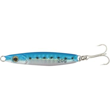 Jigger-lusikka Powerline Hot Jig - 60g Hj60i