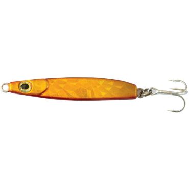 Jigger-lusikka Powerline Hot Jig - 60g Hj60rg