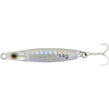 Jigger-lusikka Powerline Hot Jig - 60g Hj60s
