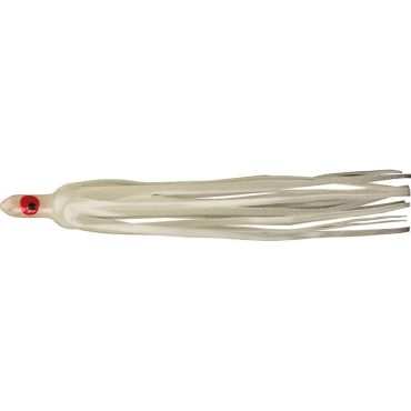 Hame Madai Hots Bigfin Tako Bait - 11cm Hot-bftako-w