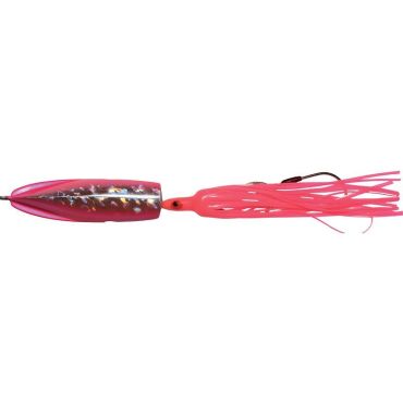 Viehe Madai Hots Jig Big Fin - 80/100/120g Hot-bigfin100p