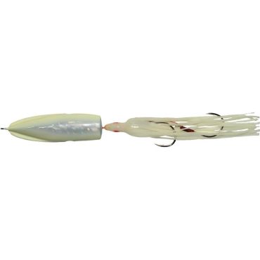 Viehe Madai Hots Jig Big Fin - 80/100/120g Hot-bigfin120w