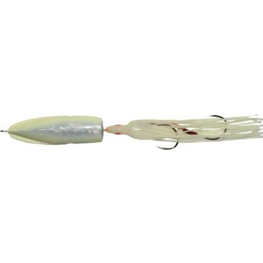 Viehe Madai Hots Jig Big Fin - 150/180g Hot-bigfin150w