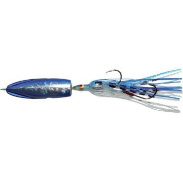 Viehe Madai Hots Jig Big Fin - 150/180g Hot-bigfin180b