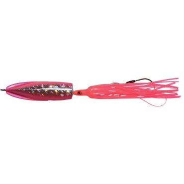 Viehe Madai Hots Jig Big Fin - 150/180g Hot-bigfin180p