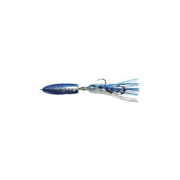 Viehe Madai Hots Jig Big Fin - 80/100/120g Hot-bigfin80b