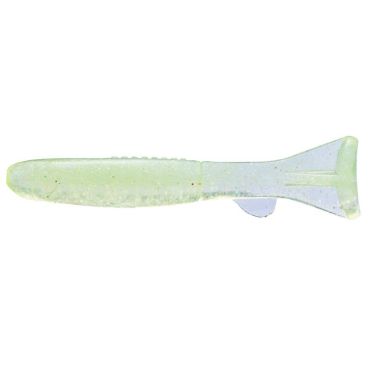 Pehmeä Viehe O.s.p Hp Fish - 9cm - Pakkaus 5 Hpfish3.7-tw126