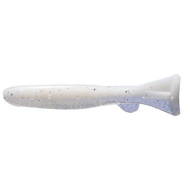 Pehmeä Viehe O.s.p Hp Fish - 9cm - Pakkaus 5 Hpfish3.7-tw145