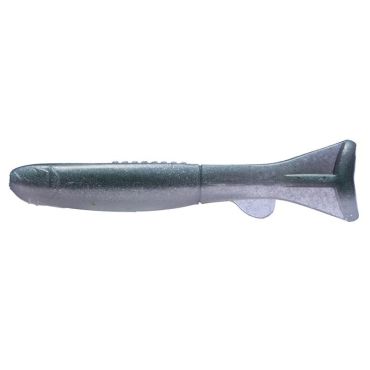 Pehmeä Viehe O.s.p Hp Fish - 9cm - Pakkaus 5 Hpfish3.7-tw176
