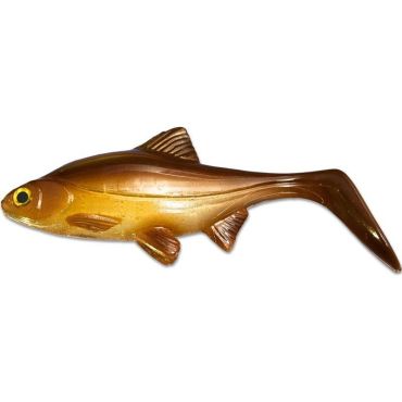 Pehmeä Viehe Kanalgratis Ej Lures Hooligan Roach - 21cm Hr-c-bream-07