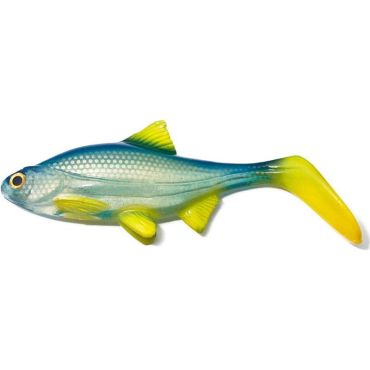 Pehmeä Viehe Kanalgratis Ej Lures Hooligan Roach - 21cm Hr-cbl-11